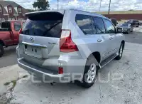 2013 Lexus GX460 photo