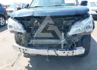2013 Lexus GX460 фото