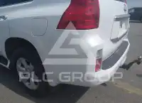 2013 Lexus GX460 photo