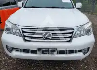 2013 Lexus GX460 фото