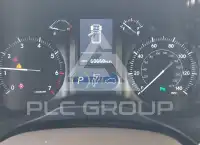 2013 Lexus GX460 фото