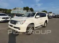 2013 Lexus GX460 фото
