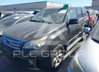 2013 Lexus GX460 фото
