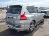 2013 Lexus GX460 photo