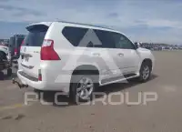 2013 Lexus GX460 photo