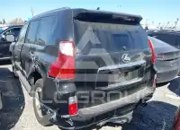 2013 Lexus GX460 фото
