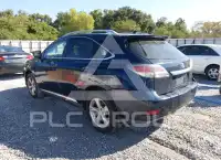 2013 Lexus RX350 фото