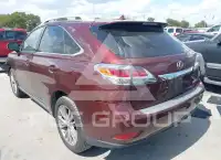 2013 Lexus RX350 фото