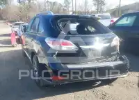 2013 Lexus RX350 photo