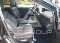 2013 Lexus RX350 фото