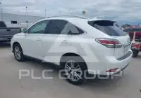 2013 Lexus RX350 photo