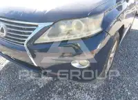 2013 Lexus RX350 фото