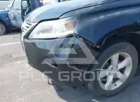 2013 Lexus RX350 фото