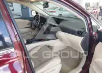 2013 Lexus RX350 фото