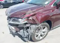 2013 Lexus RX350 фото