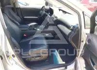 2013 Lexus RX350 photo