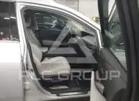 2013 Lexus RX350 фото