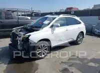 2013 Lexus RX350 photo