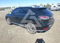 2013 Lexus RX350 photo