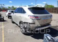 2013 Lexus RX350 photo