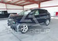 2013 Lexus RX350 фото