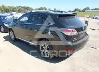 2013 Lexus RX350 фото