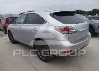 2013 Lexus RX350 фото