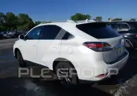 2013 Lexus RX350 фото