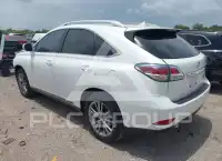 2013 Lexus RX350 фото