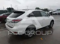 2013 Lexus RX350 photo