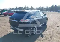 2013 Lexus RX350 photo