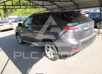 2013 Lexus RX350 фото
