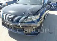 2013 Lexus RX350 photo
