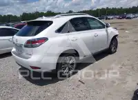 2013 Lexus RX350 фото