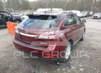 2013 Lexus RX350 фото