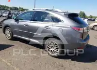2013 Lexus RX350 фото
