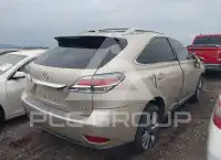2013 Lexus RX350 фото