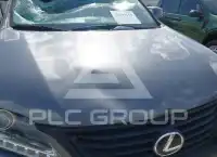 2013 Lexus RX350 фото