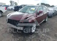 2013 Lexus RX350 фото