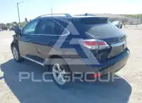2013 Lexus RX350 photo