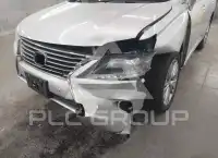 2013 Lexus RX350 фото