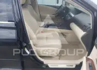 2013 Lexus RX350 фото