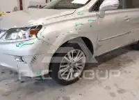 2013 Lexus RX350 фото