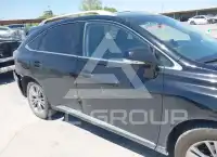 2013 Lexus RX350 photo