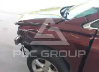 2013 Lexus RX350 фото