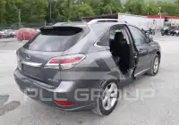2013 Lexus RX350 фото