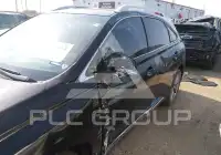2013 Lexus RX350 фото