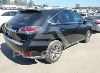 2013 Lexus RX350 photo