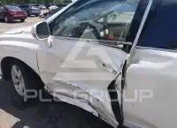 2013 Lexus RX350 фото
