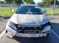 2013 Lexus RX350 photo